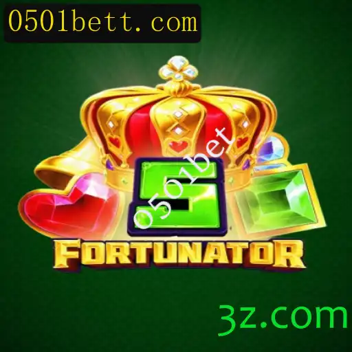 Descubra o Mundo de Aventuras em 5Fortunator