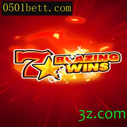 BlazingWins: Descubra o Novo Fenômeno dos Jogos de Azar