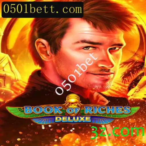 Descubra o Fascinante Mundo do BookofRichesDeluxe