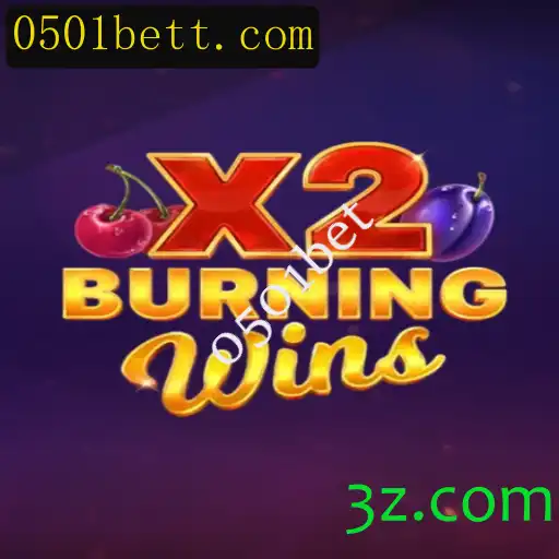 BurningWinsX2: Descubra o Brilho dos Cassinos Online