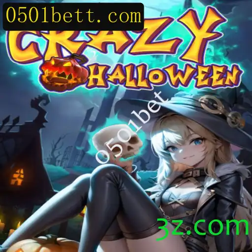 Descubra o Jogo 'CrazyHalloween': Detalhes e Regras para se Divertir