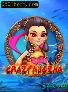 CrazyNuoZha: Descubra o Fenômeno dos Jogos com 0501bet