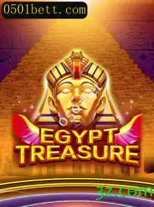 Desvendando o Fascinante Mundo de EgyptTreasure: Um Mergulho nas Areias do Tempo