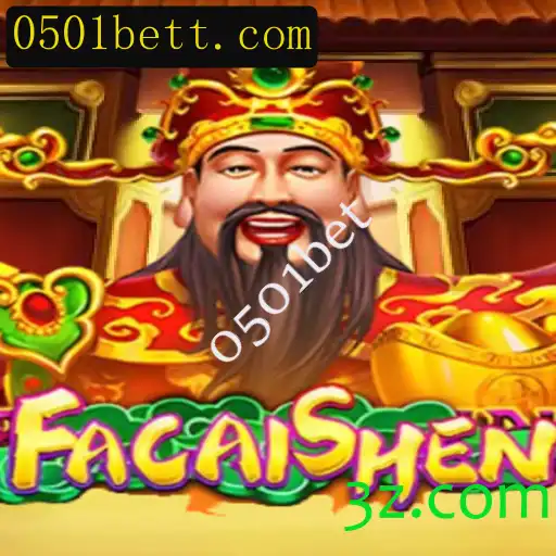 Explorando FaCaiShen: A Nova Sensação do Jogo com 0501bet