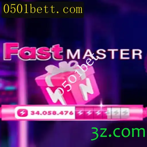 Descubra as Emoções e Regras do Jogo FastMaster com a Palavra-Chave 0501bet