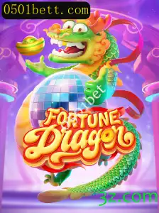 FortuneDragon: Aventuras no Jogo de Azar Inovador