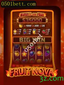 Explorando o Universo de FruitNova