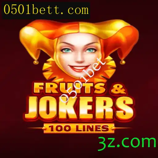 Descubra o Universo de FruitsAndJokers100: Inovação e Diversão no Mercado de Jogos