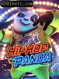 Explorando o Mundo de HipHopPanda e a Relevância de 0501bet