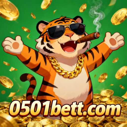 0501bet Logo