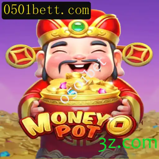 Descubra o Mundo Empolgante de MoneyPot