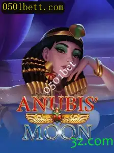 Descubra o Fascinante Mundo de AnubisMoon