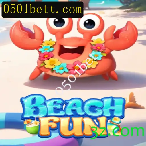 Descubra o Mundo de Diversão no Jogo BeachFun: Uma Nova Experiência de Entretenimento