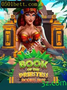 Descubra o Fascinante Mundo de Book of the Priestess e Como Jogar