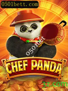 Descubra o Empolgante Mundo do Jogo ChefPanda