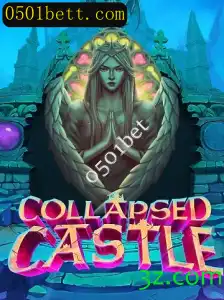 Explorando CollapsedCastle: Um Guia Completo para o Jogo de Estratégia do Momento
