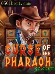 Descubra o Fascinante Mundo de 'CurseofthePharaoh'