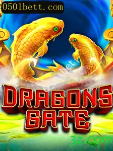 Explorando DragonsGate: O Fascinante Jogo de Estratégia com 0501bet
