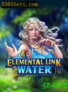 Explorando o Universo de ElementalLinkWater: Um Jogo de Estratégia Inovador