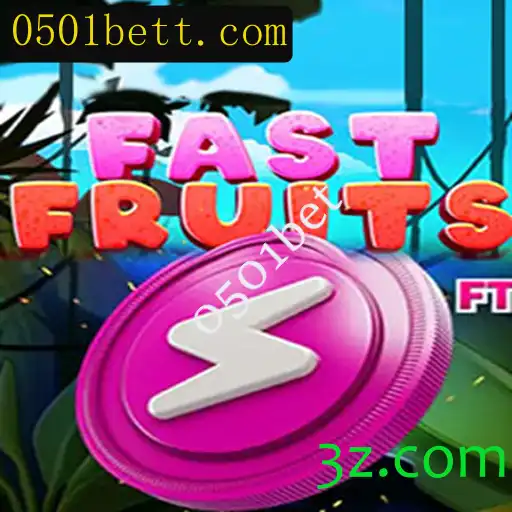 FastFruits: Descubra o Novo Fenômeno dos Jogos com 0501bet