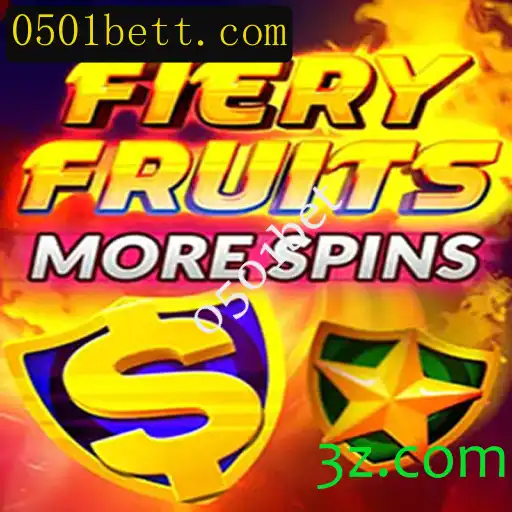 Descubra o Mundo Emocionante de FieryFruitsMoreSpins