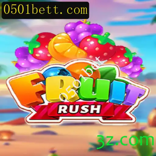 Explorando o Mundo de FruitRush: Uma Jornada de Diversão e Estratégia
