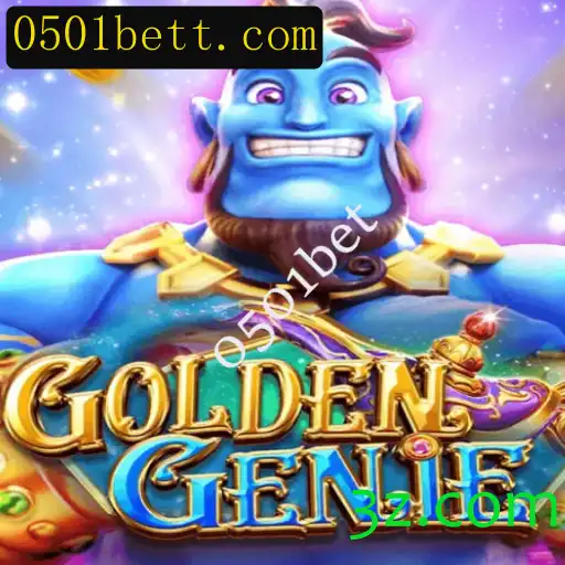 Descubra as Emoções e Regras de GOLDENGENIE: Um Novo Jogo Revolucionário