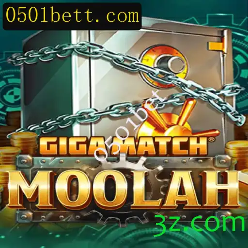 GigaMatchMoolah: Uma Aventura de Jogo Inédita
