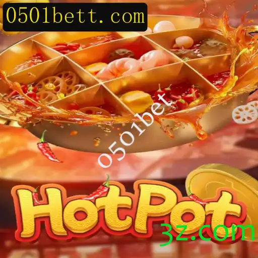 Conhecendo o Excitante Jogo 'Hotpot' e Seus Desafios