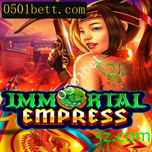 ImmortalEmpress: Uma Jornada Épica no Mundo dos Jogos