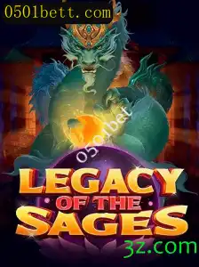 Explorando o Universo de LegacyoftheSages