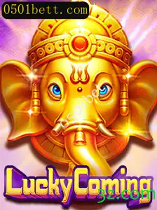 Descubra o Mundo do LuckyComing: Um Jogo de Sorte e Estratégia