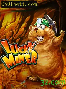 Descubra LuckyMiner: Um Jogo de Sorte e Estratégia na Era Digital