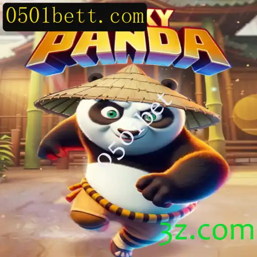 Explorando o Mundo de LuckyPanda: Um Jogo de Aventura e Azar