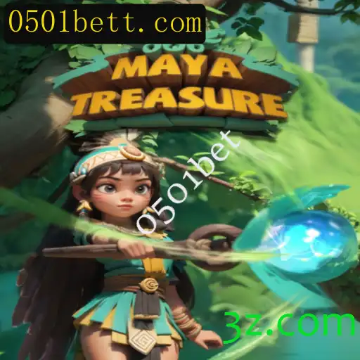 Descubra o Fascinante Mundo de MayaTreasure