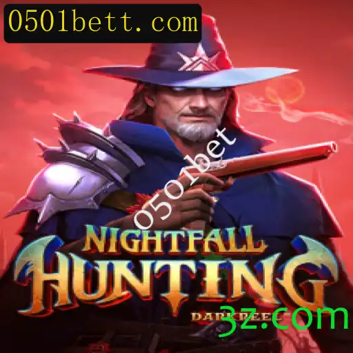 Descubra o Fascinante Mundo de NightfallHunting: O Novo Fenômeno dos Jogos