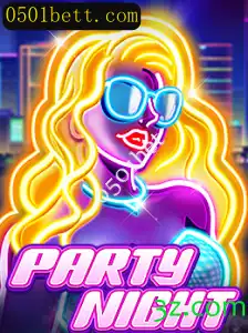 Descubra PartyNight: Um Novo Patamar de Entretenimento com 0501bet