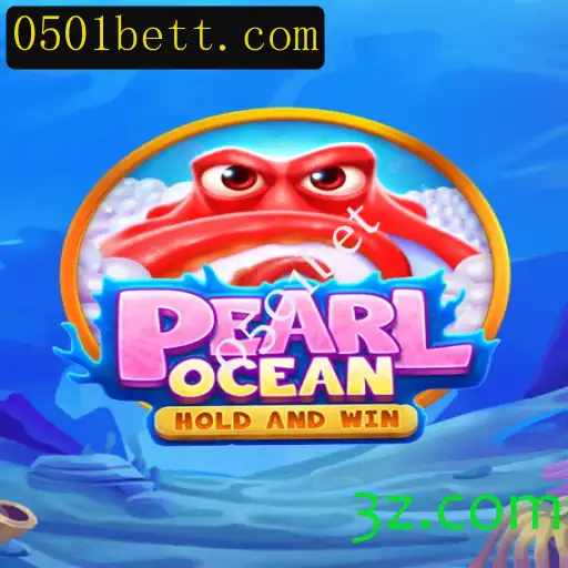 Descobrindo o Mundo de PearlOcean: Um Mergulho no Jogo com 0501bet