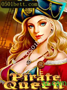 Aventuras Épicas em PirateQueen: Um Mergulho no Mundo Náutico com 0501bet