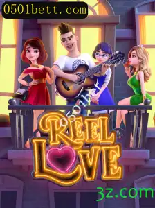 Explorando o Fascinante Mundo de ReelLove no 0501bet