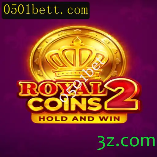 Descubra RoyalCoins2: O Jogo de Estratégia com Apostas 0501bet