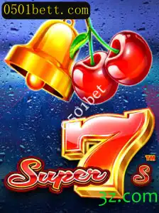 Explorando o Universo do Super7s: Regras, Estratégia e a Ascensão no 0501bet
