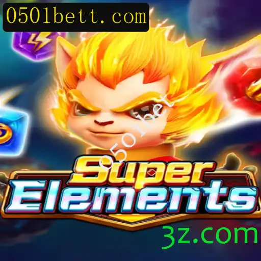Explorando o Universo de SuperElements: Um Mergulho no Mundo dos Jogos de Estratégia