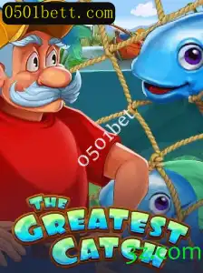 Explorando TheGreatestCatch: Um Guia Completo para Novos Jogadores