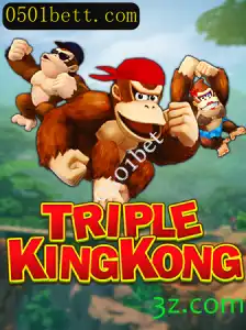 Descubra o Fascinante Mundo de TripleKingKong: Um Guia Completo