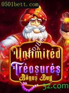 UnlimitedTreasuresBonusBuy: Aventuras Inigualáveis em um Caça-Níquel Moderno