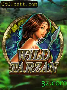 WildTarzan: Aventura e Estratégia Encontram o Mundo das Apostas