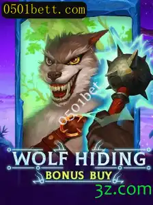 Descubra a Emoção do Jogo WolfHidingBonusBuy: Regras, Estratégias e Dicas