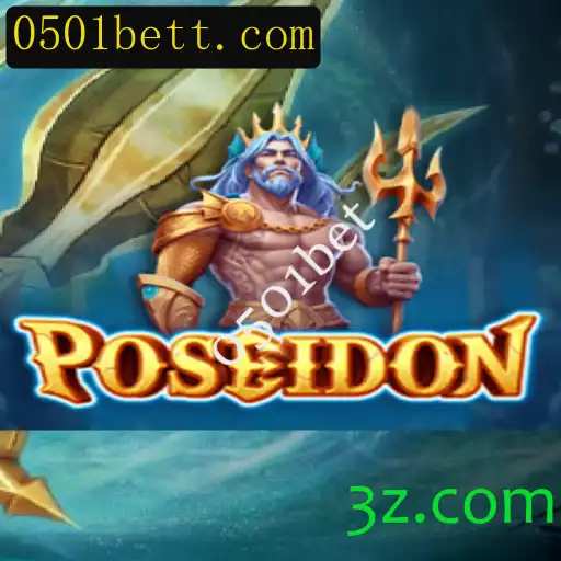 Descubra o Fascinante Mundo de Poseidon: O Jogo de Estratégia e Aventura