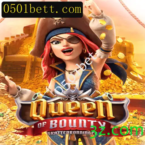 QueenofBounty: A Nova Sensação dos Cassinos Online
